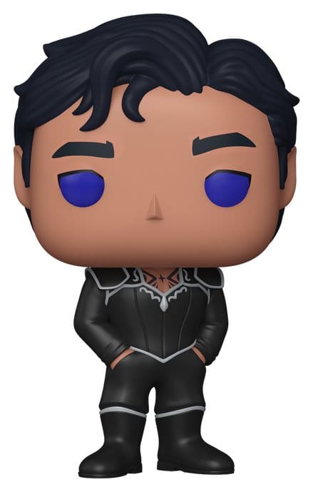 PRE ORDINE - A Court of Thorns and Roses POP! Books Vinyl Figure Rhysand 9 cm