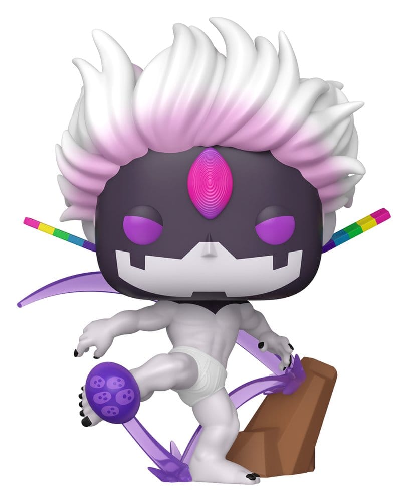 PRE ORDINE - Dandadan POP! Animation Vinyl Figure Evil Eye 9 cm