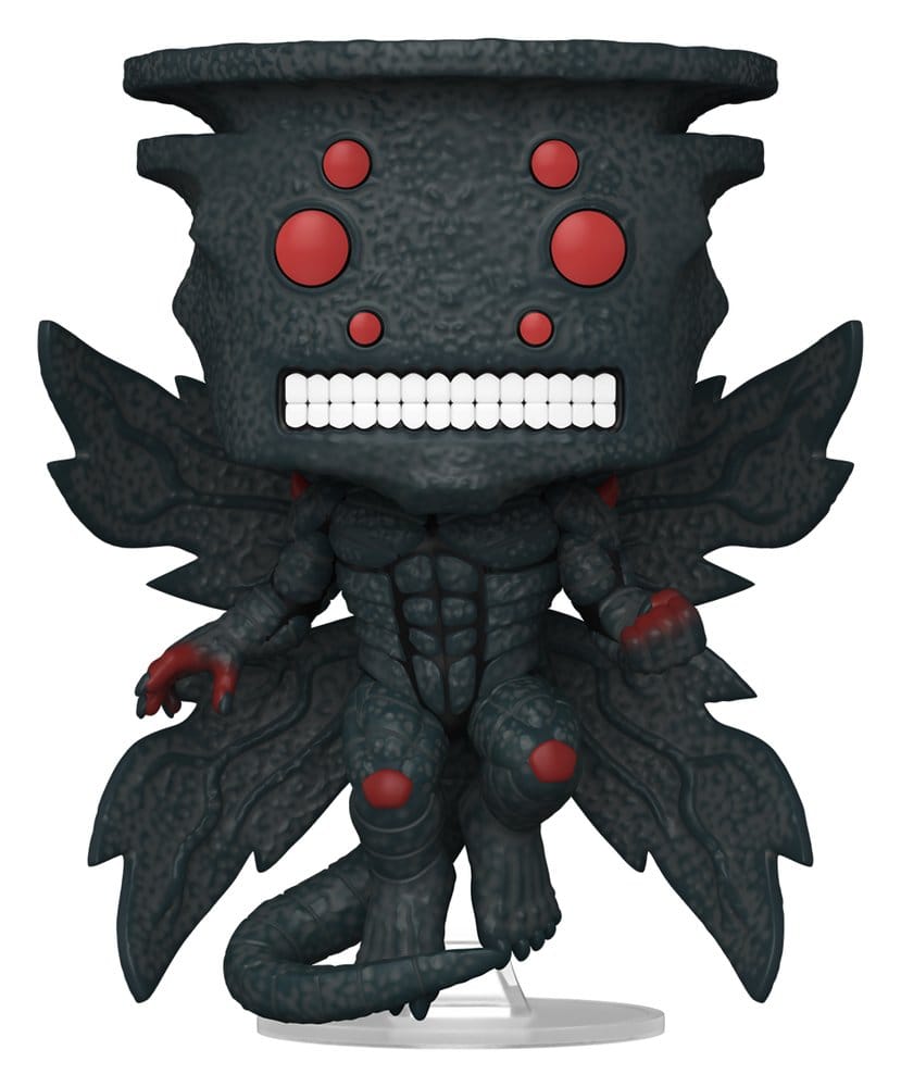PRE ORDINE - Kaiju No. 8 POP! Animation Vinyl Figure Kaiju No 9 9 cm