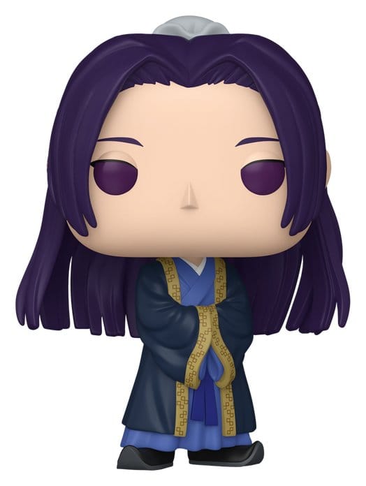 PRE ORDINE - Apothecary Diaries POP! Animation Vinyl Figure Jinshi 9 cm