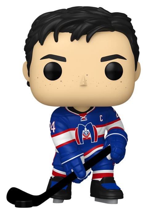 PRE ORDINE - Heated Rivalry POP! TV Vinyl Figure Shane Hollander 9 cm