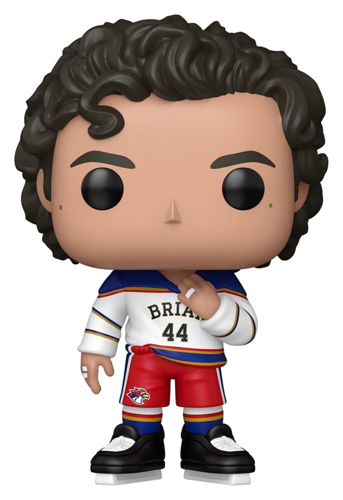 PRE ORDINE - Off Campus POP! TV Vinyl Figure Garrett Graham 9 cm