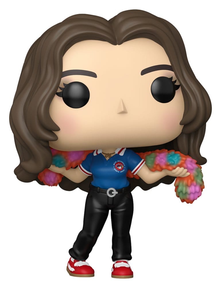 PRE ORDINE - Off Campus POP! TV Vinyl Figure Hannah Wells 9 cm