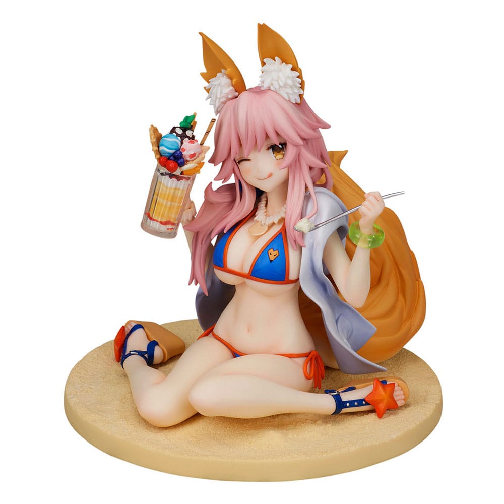 PRE ORDINE - Fate/Grand Order PVC Statue Lancer Tamamo no mae 16 cm