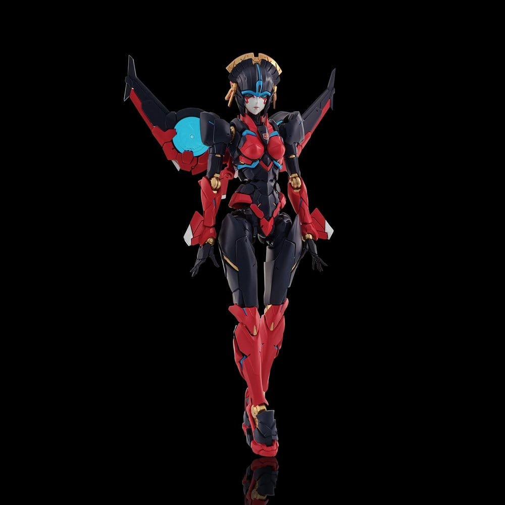 PRE ORDINE - Transformers Furai Action Action Figure Windblade 16 cm