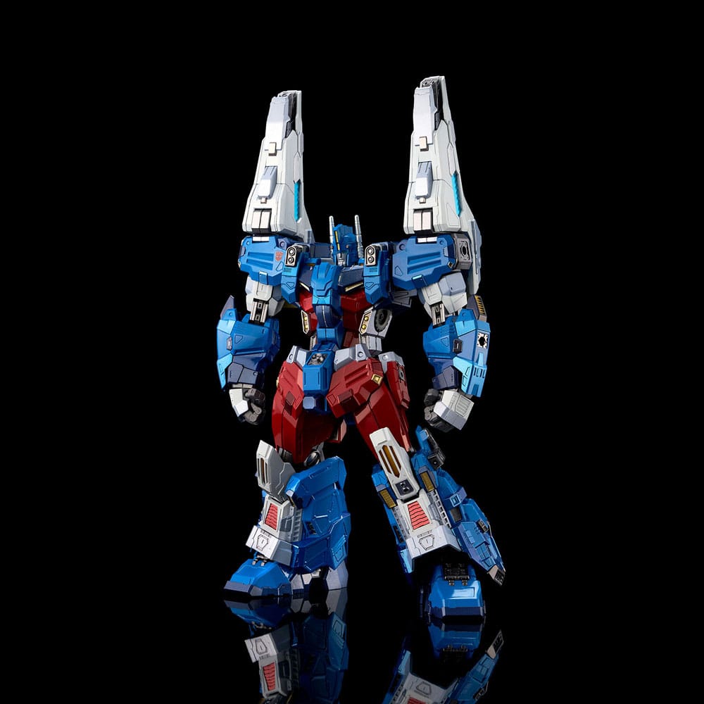 PRE ORDINE - Transformers Kuro Kara Kuri Action Figure Ultra Magnus 21 cm
