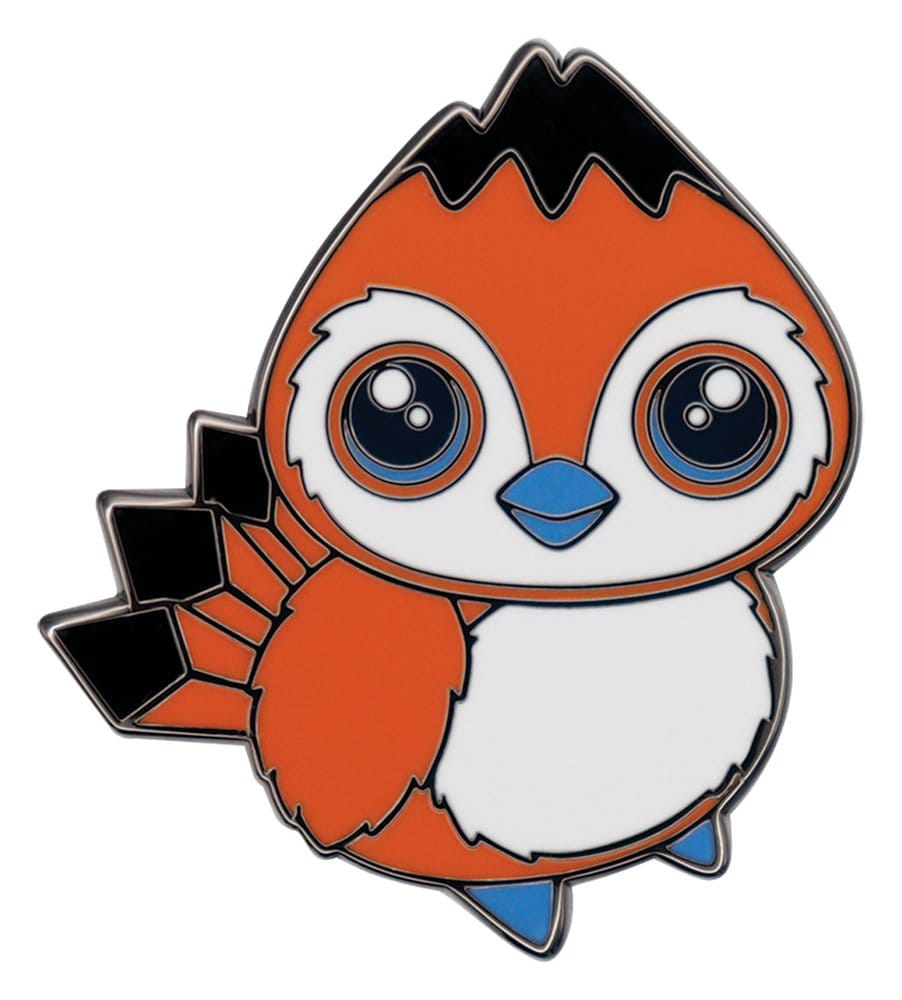 PRE ORDINE - World of Warcraft Pin Badge Pepe Limited Edition