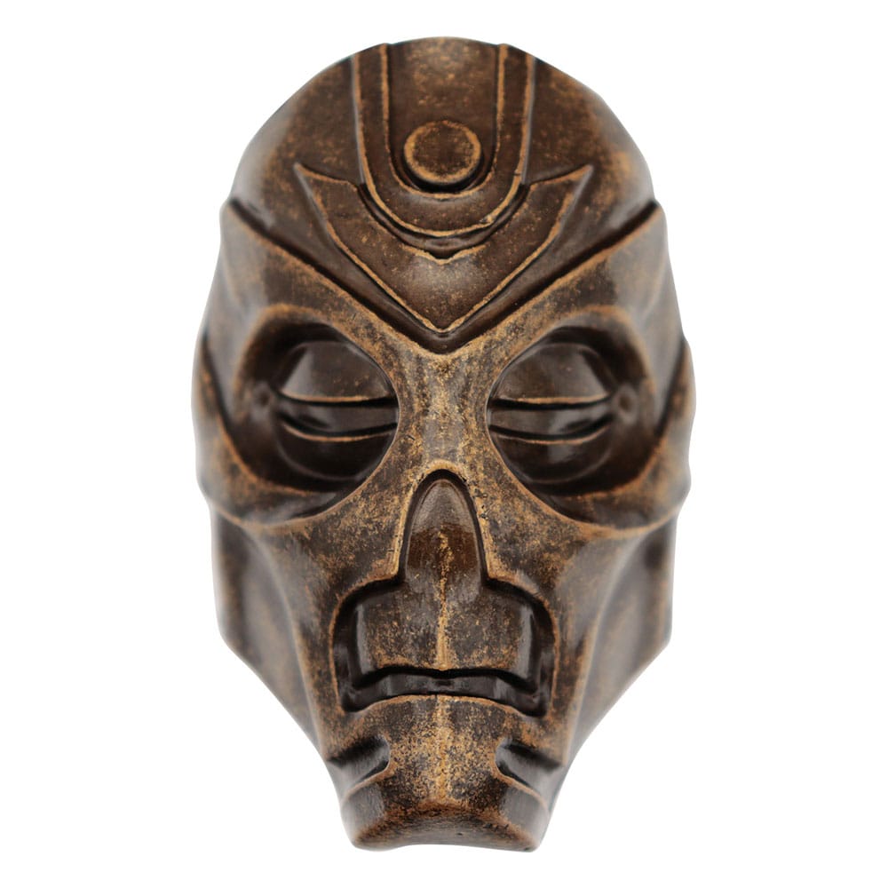 PRE ORDINE - The Elder Scrolls V Replica Skyrim Nahkriin Dragon Priest Mask Limited Edition