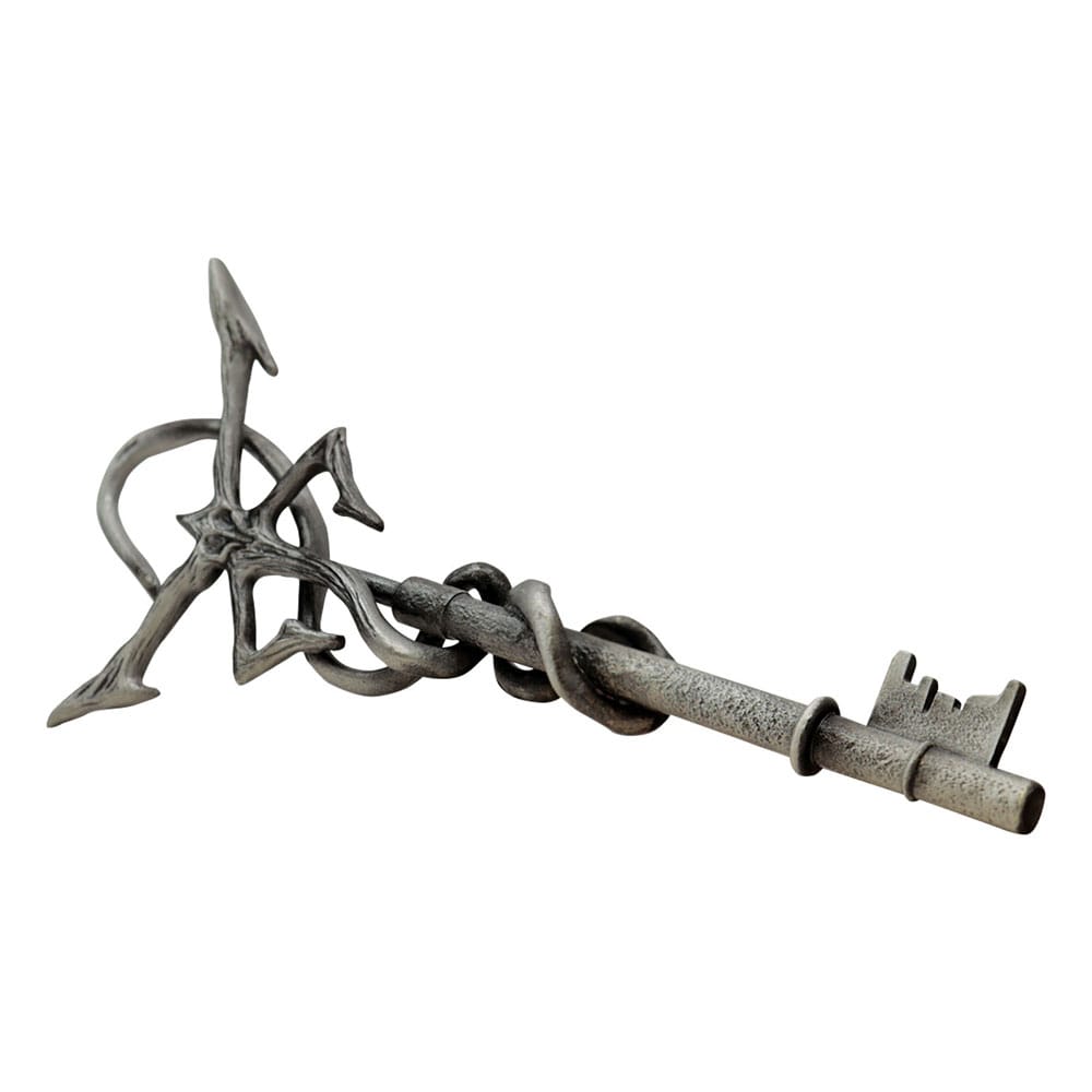 PRE ORDINE - Resident Evil 4 Replica 1/1 Insignia Key