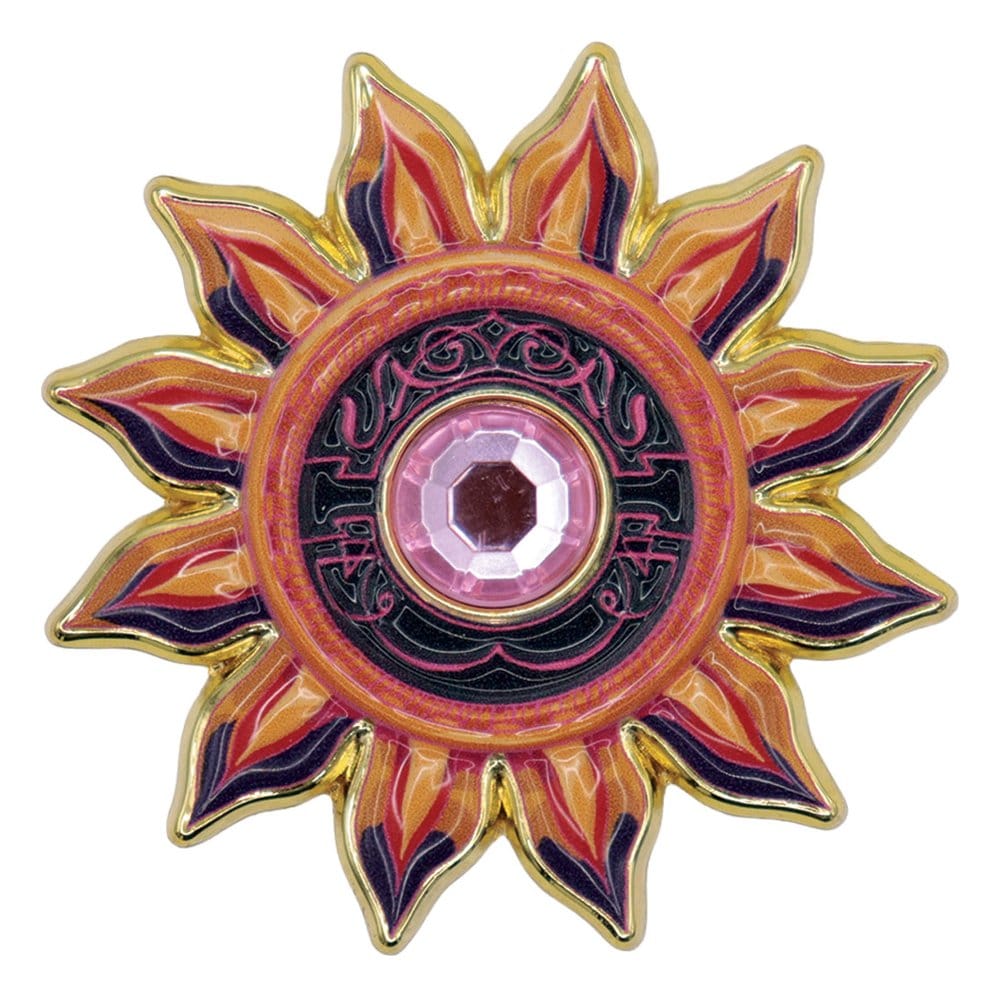 PRE ORDINE - Dungeons & Dragons Pin Badge Ravenloft Limited Edition