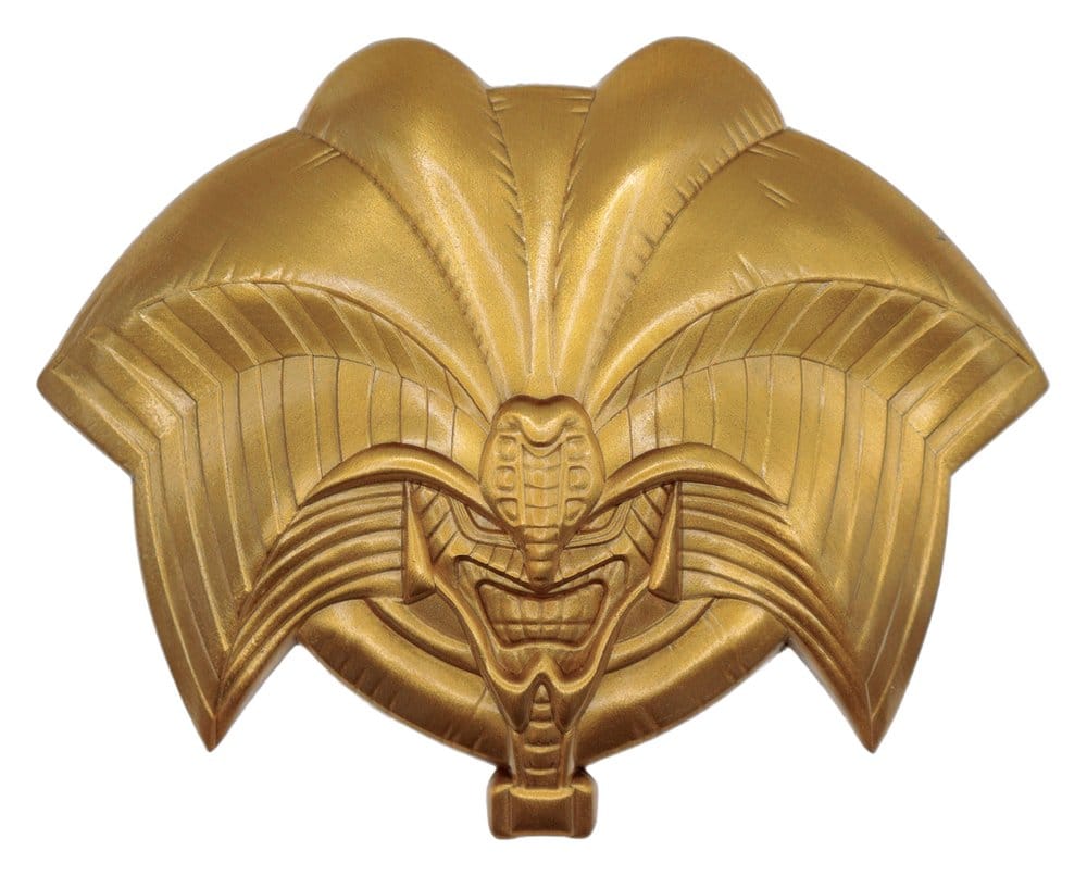 PRE ORDINE - Yu-Gi-Oh! Medallion Exodia Head Limited Edition