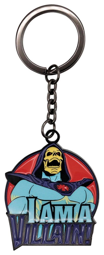 PRE ORDINE - Masters of the Universe 2026 Keyring Skeletor Limited Edition