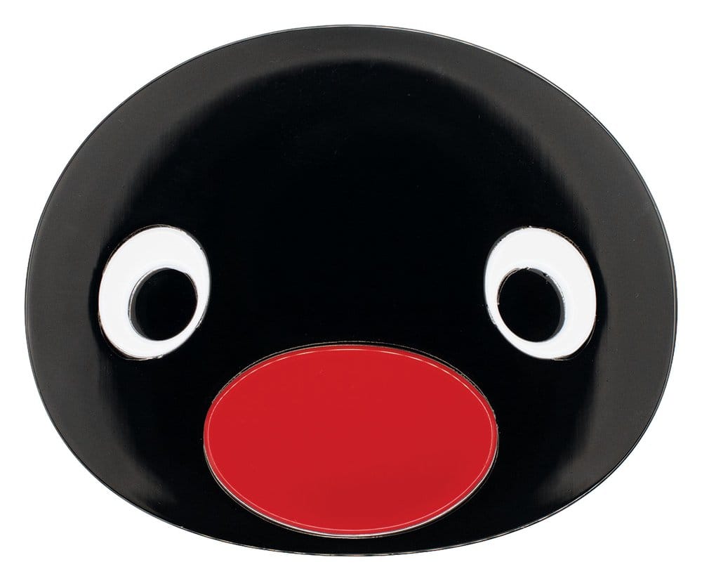PRE ORDINE - Pingu Bottle Opener Magnetic
