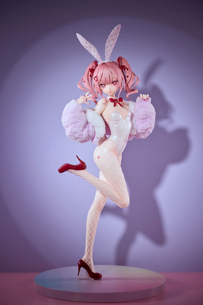 PRE ORDINE - Original Character Series PVC Statue 1/6 Loveit Loveit Ver. Illustrated by rurudo 32 cm