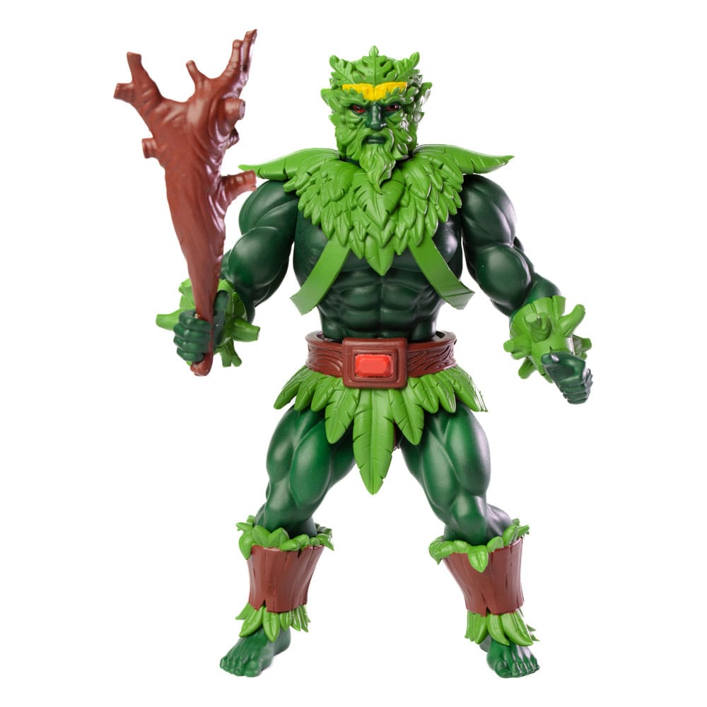 PRE ORDINE - Legends of Dragonore Wave 2: Dragon Hunt Action Figure Arboryous 14 cm