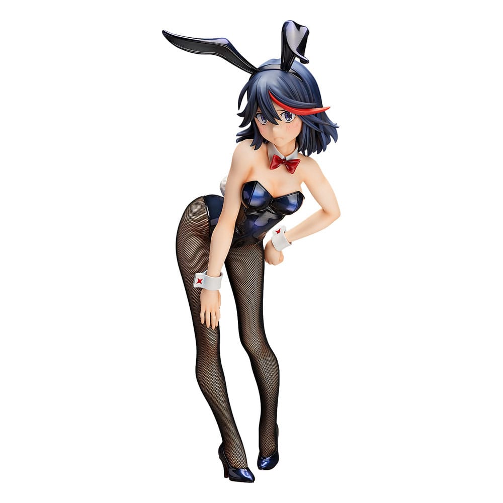 PRE ORDINE - Kill la Kill PVC Statue 1/4 Ryuko Matoi Bunny Ver. 35 cm