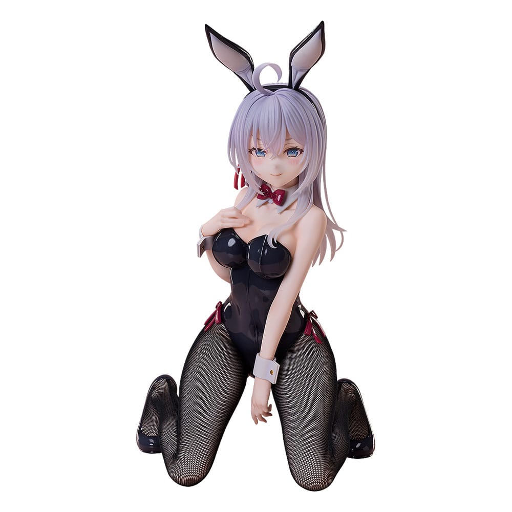 PRE ORDINE - Alya Sometimes Hides Her Feelings in Russian PVC Statue 1/4 Alisa Mikhailovna Kujou: Bunny Ver. 30 cm