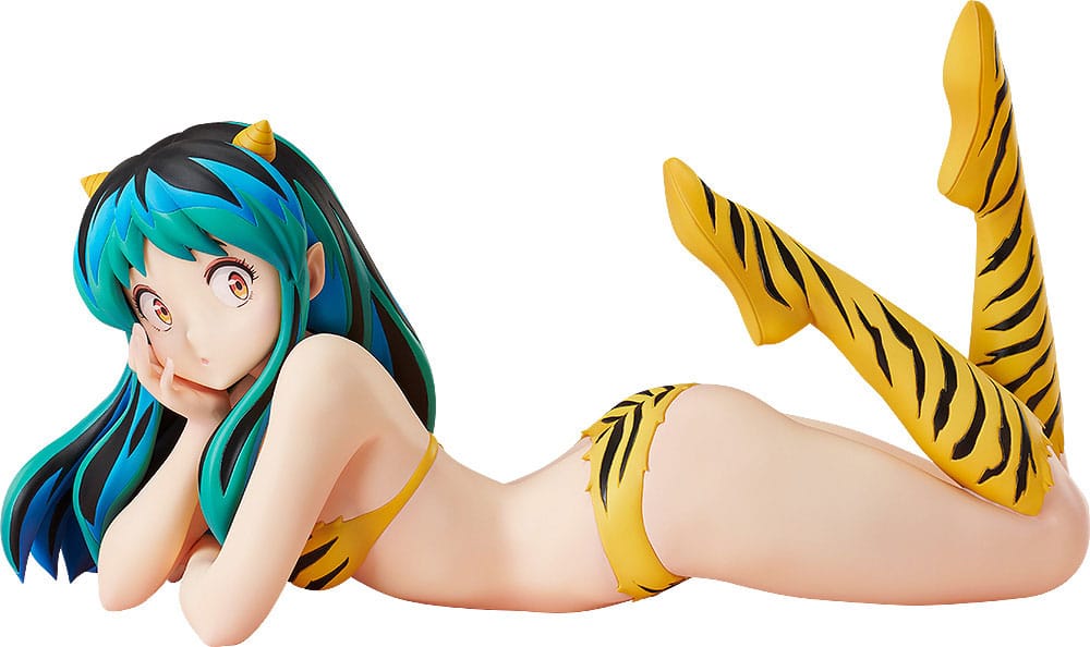 PRE ORDINE - Urusei Yatsura PVC Statue 1/4 Lum (Rerelease) 15 cm