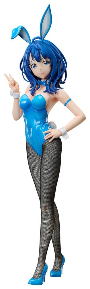 PRE ORDINE - Makeine: Too Many Losing Heroines! PVC Statue 1/4 Anna Yanami: Bunny Ver. 47 cm
