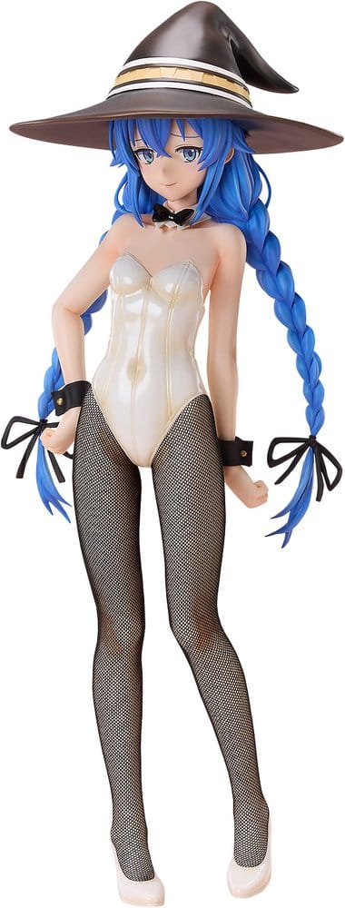 PRE ORDINE - Mushoku Tensei: Jobless Reincarnation Season 2 PVC Statue 1/4 Roxy Bunny Ver. 45 cm