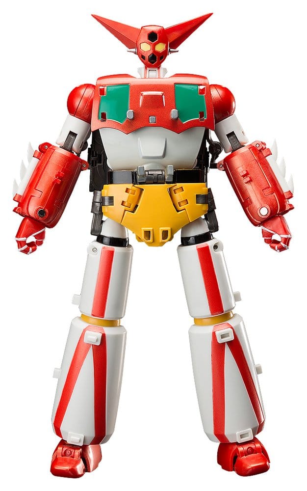 PRE ORDINE - Getter Robo Dynamic Change R Action Figure Set (re-run)
