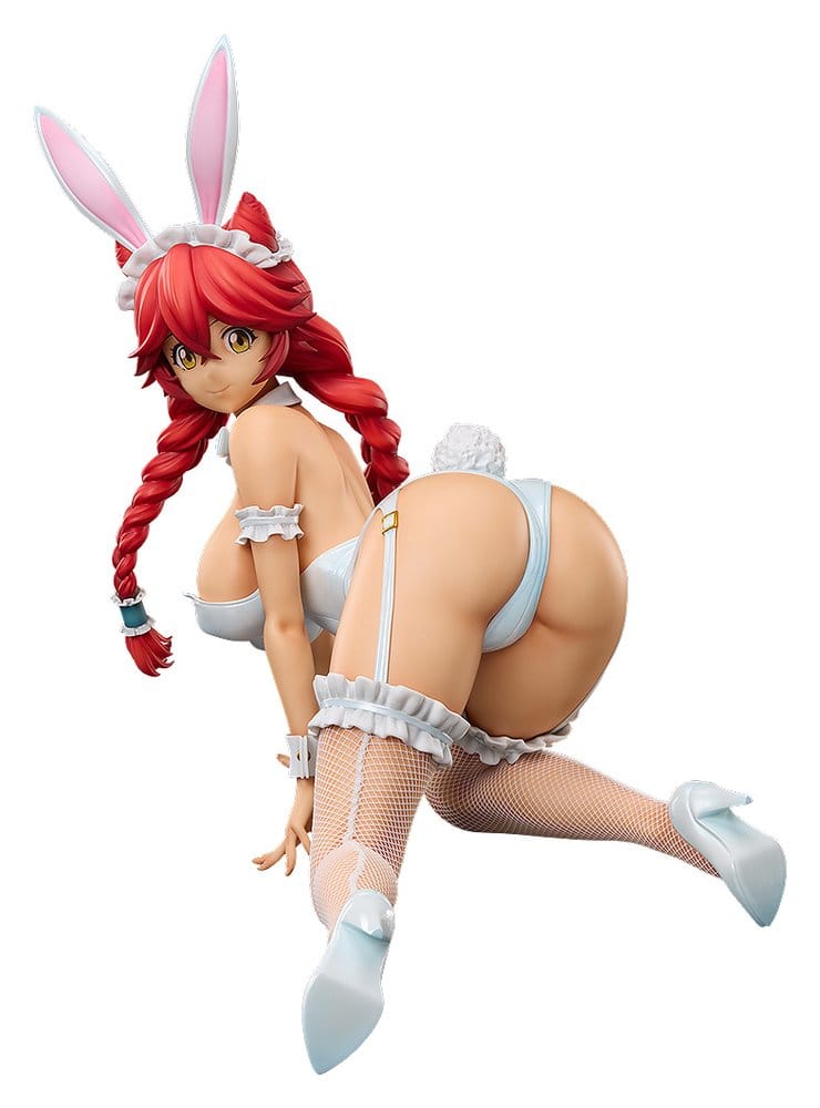 PRE ORDINE - Overlord PVC Figure 1/4 Lupusregina Beta: Bunny Ver. 30 cm