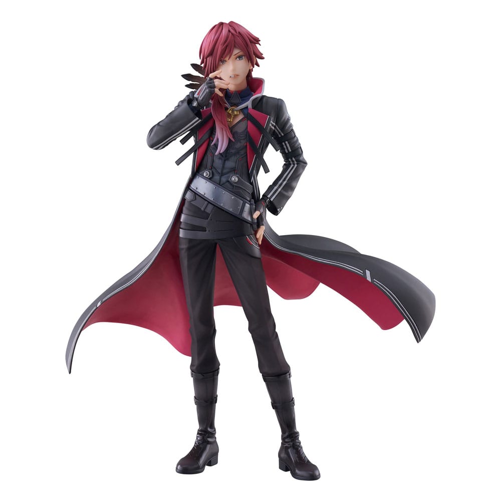 PRE ORDINE - Nijisanji F:Nex PVC Statue 1/7 Lauren Iroas 26 cm