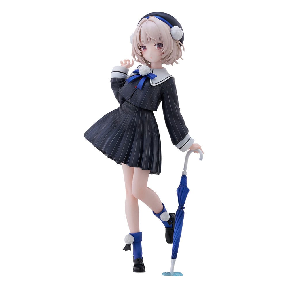 PRE ORDINE - Virtual YouTuber F:NEX PVC Statue 1/7 Ui 22 cm