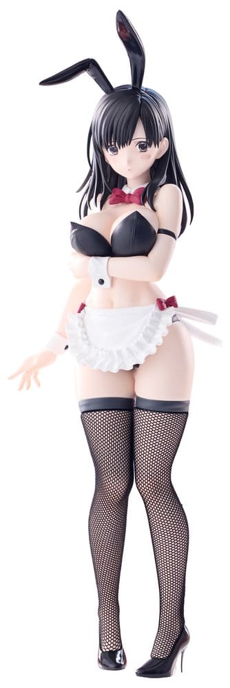PRE ORDINE - Strawberry BiCute Bunnies PVC Figure Aya Toujou 27 cm