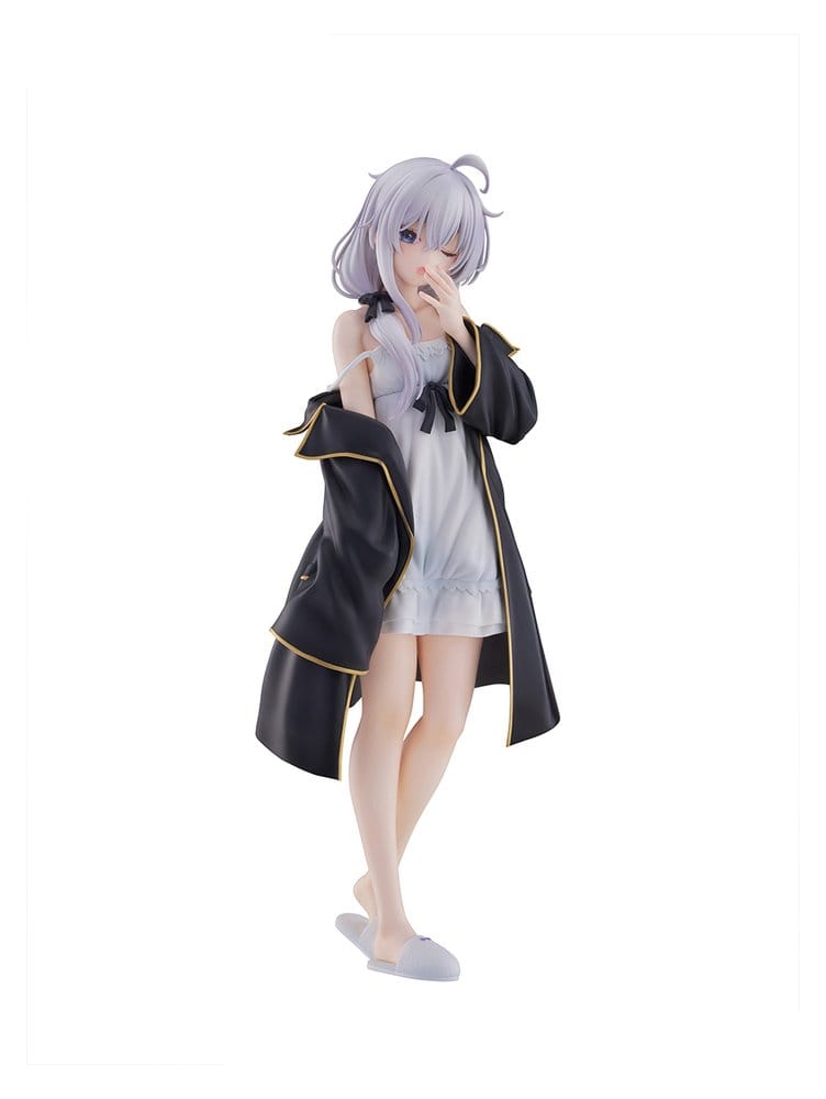 PRE ORDINE - The Journey of Elaina Tenitol Tall PVC Figure Elaina Listless Ver. 30 cm