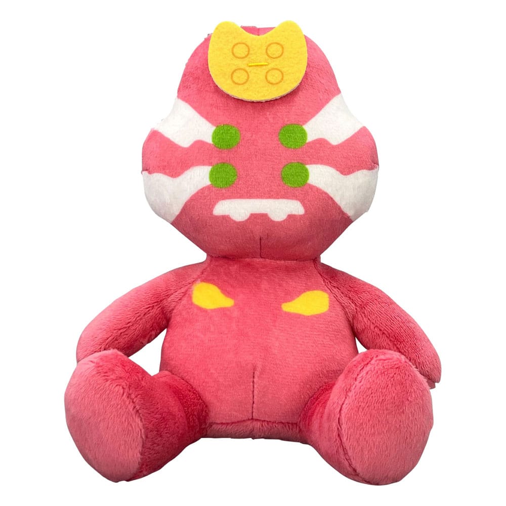 PRE ORDINE - Neon Genesis Evangelion Eva Pocket Plush Figure Evangelion Production Model-02 17 cm