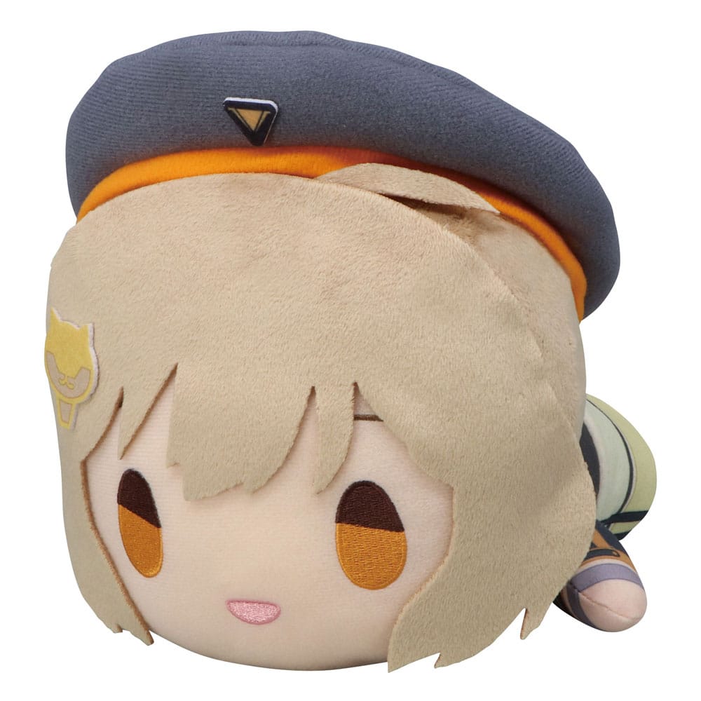 PRE ORDINE - Goddess of Victory: Nikke Lying Down Big Plush  Figure Anis 25 cm