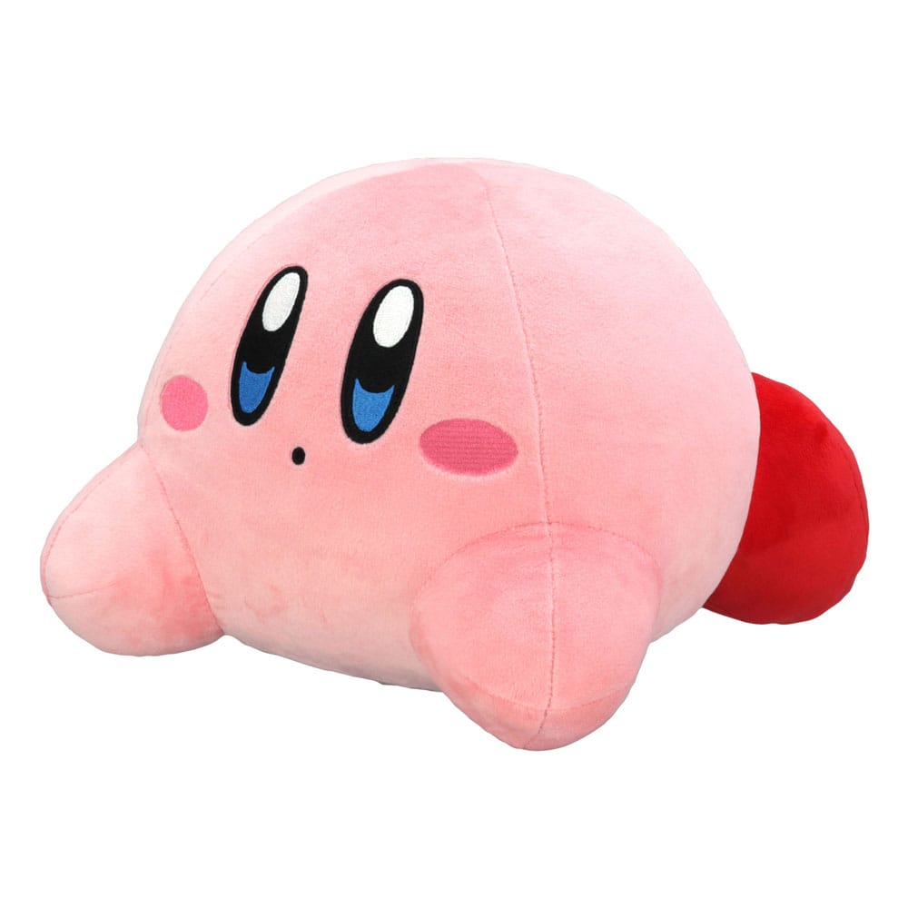 PRE ORDINE - Kirby & Waddle Dee Sleep Together Plush Figure Kirby 30 cm
