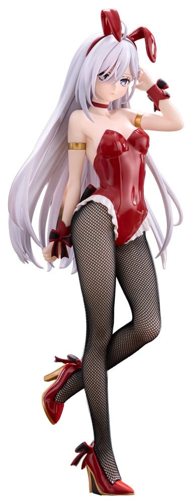 PRE ORDINE - Playing Death Games to Put Food on the Table BiCute Bunnies PVC Statue Yuki 25 cm