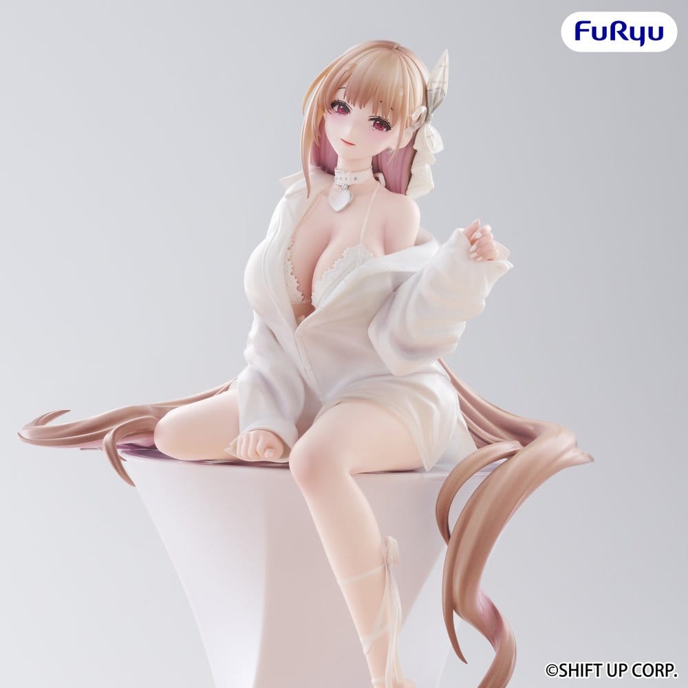 PRE ORDINE - Goddess of Victory: Nikke Noodle Stopper PVC Statue Viper 15 cm