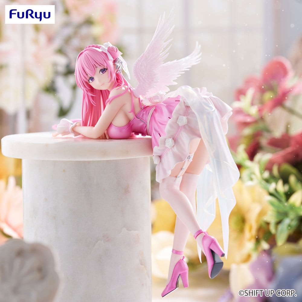 PRE ORDINE - Goddess of Victory: Nikke PVC Figure Noodle Stopper -Dorothy: Nostalgia- 15 cm