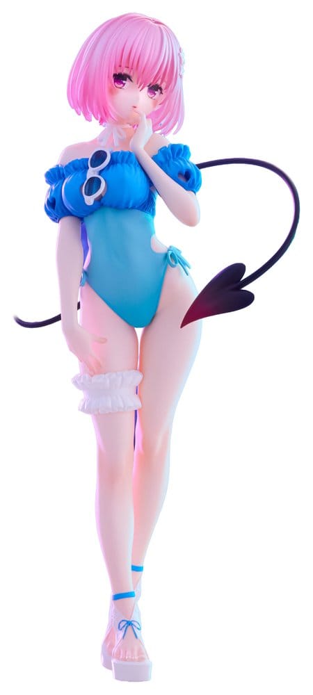 PRE ORDINE - To Love Ru Darkness Trio-Try-iT PVC Figure Momo Belia Deviluke 19 cm