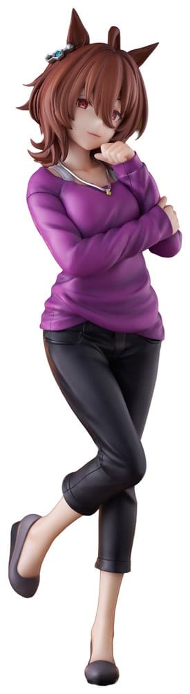 PRE ORDINE - Umamusume: Pretty Derby Trio-Try-iT PVC Figure Agnes Tachyon 21 cm