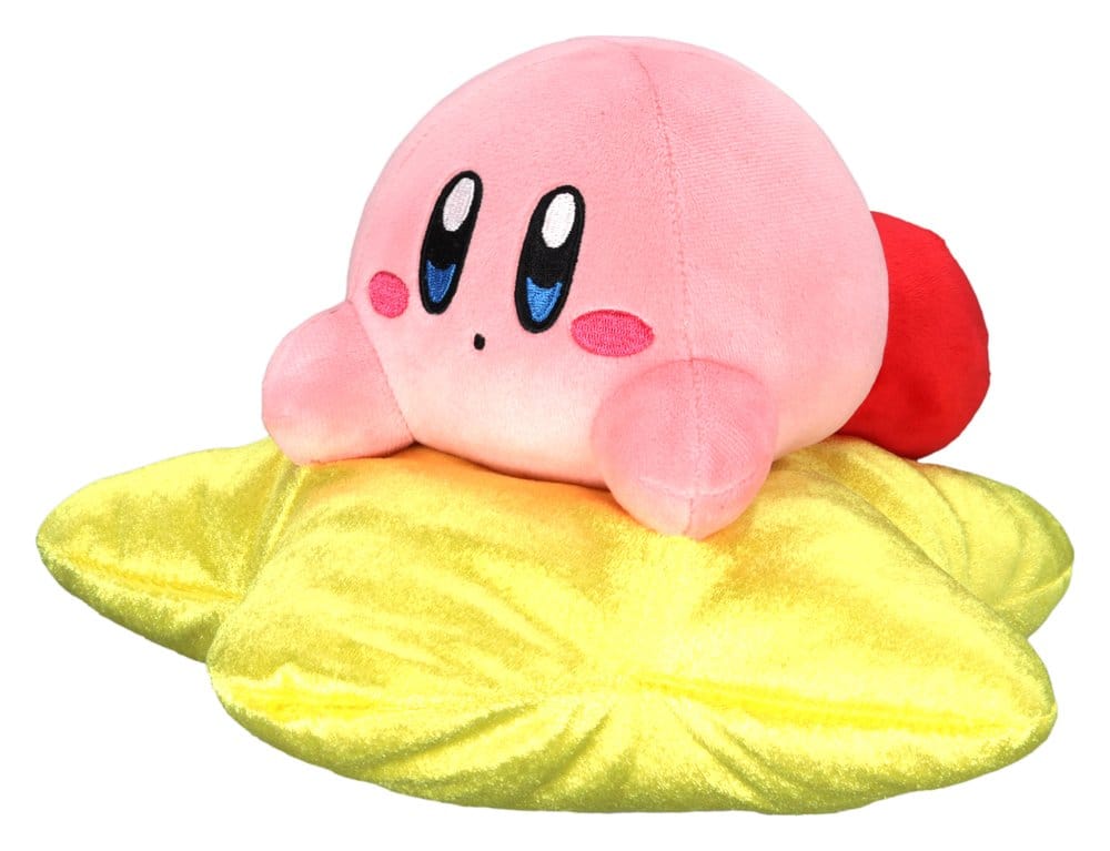 PRE ORDINE - Kirby Plush Figure Star Nap 26 cm