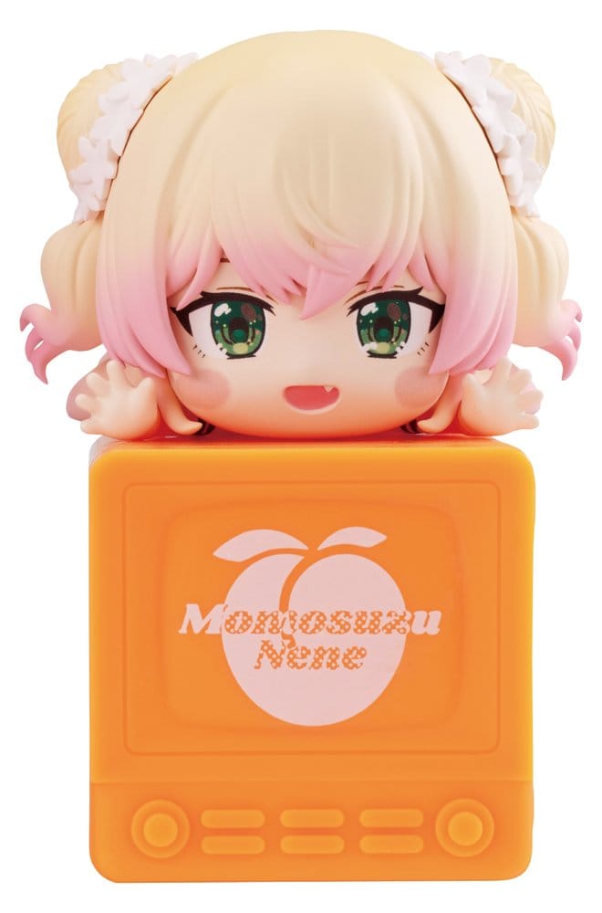 PRE ORDINE - Hololive Production Hikkake Mini Figure Momosuzu Nene 10 cm