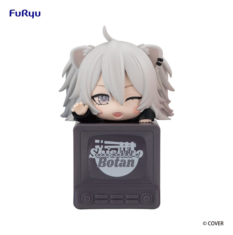 PRE ORDINE - Hololive Production Hikkake PVC Figure Shishiro Botan 12 cm