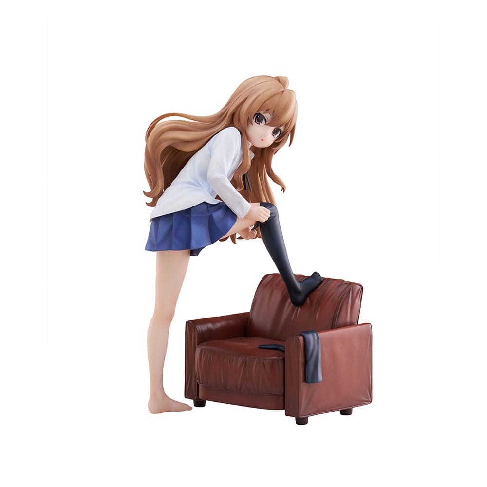 PRE ORDINE - Toradora! F:NEX PVC Statue 1/7 Taiga Aisaka 18 cm