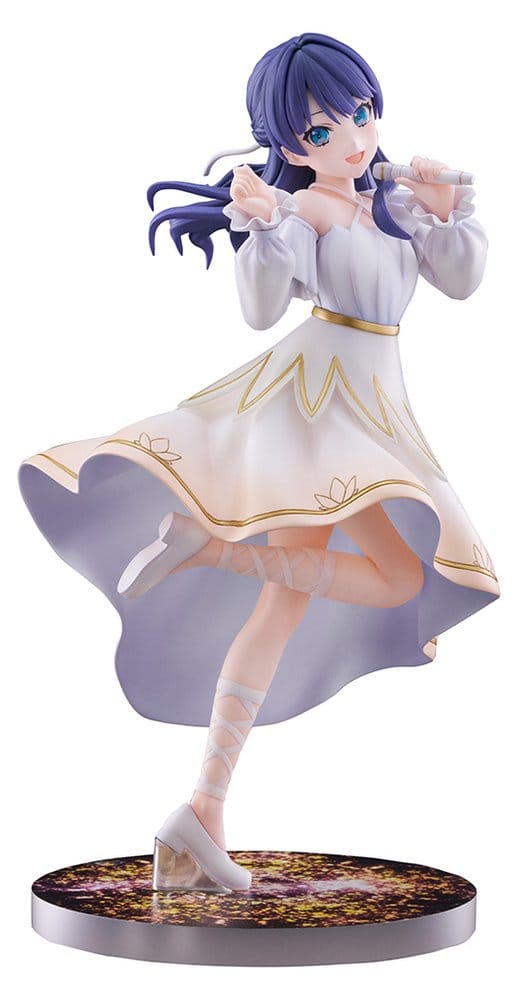 PRE ORDINE - Love Live! Hasunosora Girls' High School Idol Club F:NEX PVC Figure 1/7 Sayaka Murano 23 cm