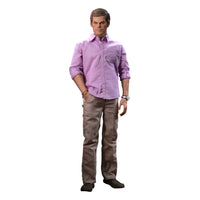 PRE ORDER Dexter Action Figure 1/6 Dexter Morgan 30 cm