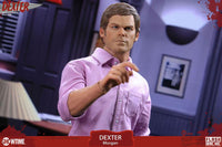 PRE ORDER Dexter Action Figure 1/6 Dexter Morgan 30 cm