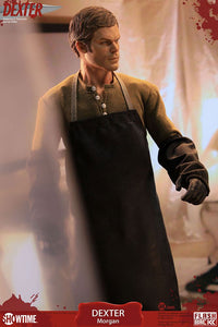PRE ORDER Dexter Action Figure 1/6 Dexter Morgan 30 cm