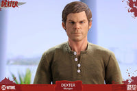 PRE ORDER Dexter Action Figure 1/6 Dexter Morgan 30 cm