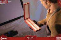PRE ORDER Dexter Action Figure 1/6 Dexter Morgan 30 cm