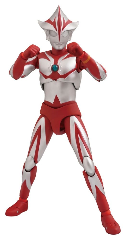 PRE ORDINE - Ultraman PVC Figure FFAF MELOS 16 cm