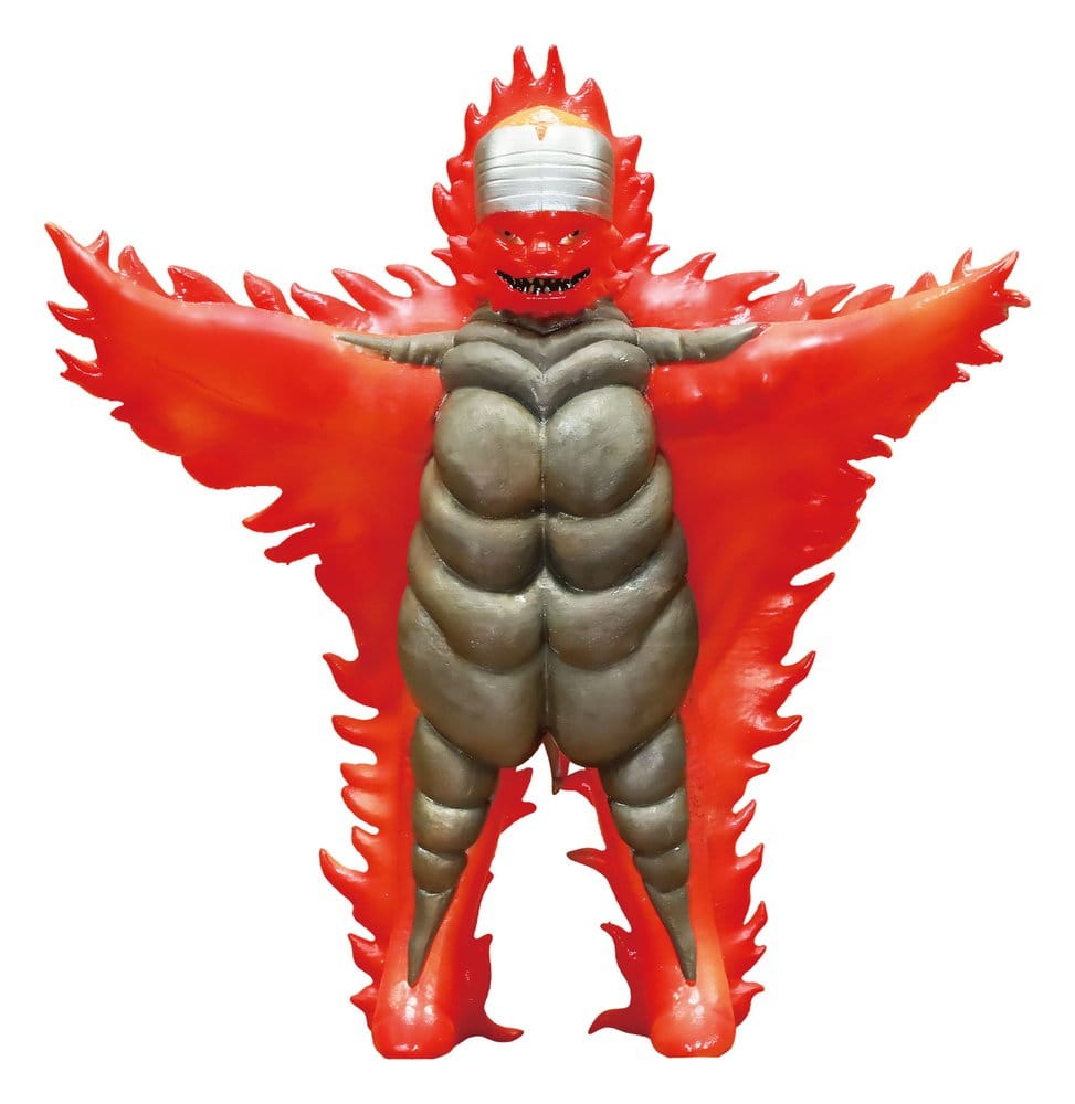 PRE ORDINE - Original Character PVC Figure FFSC Kitty Fire 16 cm
